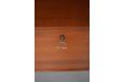 The drinks cabinet can be locked with the original key - keeping thirsty teenagers out!
