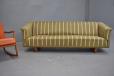 Large 3 seat box frame sofa designed by Borge Mogensen - Model 4853