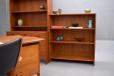 1949 design RY Mobler bookcase model RY5 in teak