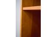 Vintage Danish bookcase in teak - view 8