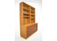 Model Oresund cabinet produced by Karl Andersson & Son, Sweden.