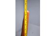 Uniquely high back rests measure 41 inch / 104cm tall.