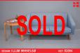 Illum Wikkelso design 2 seat sofa model ML90 - view 1