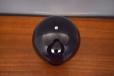 Verner Panton design Panthella 160 V2 portable table lamp | Opaque Black - view 7