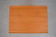 Finn Juhl design side table with upturned edges | Model 533 - view 6