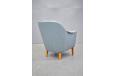 Vintage SAMSPEL armchair | Carl Malmsten design - view 9