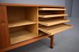 4 shallov drawers of solid oak construction can be placed in a number of runners to suit your storage needs 