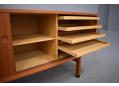 4 shallov drawers of solid oak construction can be placed in a number of runners to suit your storage needs 