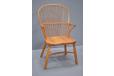 Windsor chair designed by Palle Suenson for Fritz Hansen 1940