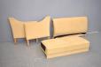 Small 2 seater sofa produced by Danish Mobelfabrik - view 11