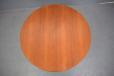 Midcentury Nils Jonsson design OVE dining table in teak