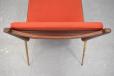 Model FD134 Boomerang easy chair | Hvidt & Molgaard - view 5