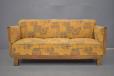1940s 3 seater sofa produced by Danish Cabinetmaker - view 3