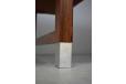Vintage rosewood executive desk produced by Eigil Pedersens' Mobelfabrik - view 10