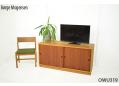 Borge Mogensen cabinet in oak | Model Oresund