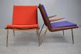 Model FD134 Boomerang easy chair | Hvidt & Molgaard - view 10