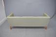 1950s design AP18s sofa designed by Hans Wegner for AP Stolen, Denmark