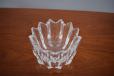 Orrefors Crystal Ash tray  - view 4