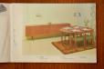 Nils Jonsson dining table in vintage teak | Model MALTA - view 11