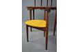 frem Rojle production dinette dining suite designed 1952 by Hans Olsen