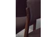 vintage zirecote rosewood frames with stunning patina and strong wood grain