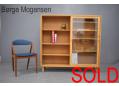 Borge Mogensen bookcase - ORESUND serie 1965