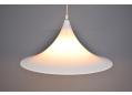 Provides excellent lighting, ideal for living rooms or offices.