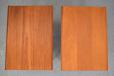 Midcentury Model FD535 coffee table in solid teak designed by Finn Juhl