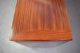 Large rosewood sideboard produced by Skovby Mobefabrik - view 10
