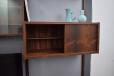 Randers Mobelfabrik PS Sytem in vintage rosewood