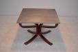 Vintage slate 'Falcon' coffee table | Sigurd Ressel - view 4