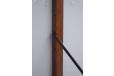 Midcentury Danish design teak shelving system by Poul Cadovius