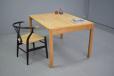 Model CH23 dining chair produced by Carl Hansen & Son