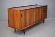 OS29 sideboard in rosewood designed 1958 by Arne Vodder