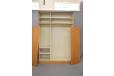 Tage Mogensen TM Line 3 door wardrobe in oak - view 4