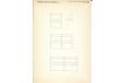Model B5 bookshelf in beech designed 1944 by Borge Mogensen
