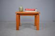 Vintage Teak TRIOH side table