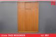 Tage Mogensen TM Line 3 door wardrobe in oak - view 1