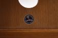 RY100 room divider designed in 1962 by Hans Wegner for sale