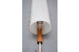Pair of acrylic wall mounted lights by Hans Agne Jakobsson  - view 7