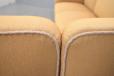 RARE 1950s design corner sofa by Danish Cabinetmaker - view 8