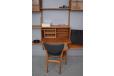 Midcentury teak modular PS System in teak by Prebend Sorensen