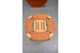 Flip Flap dining table in vintage teak | Dyrlund Smith - view 5