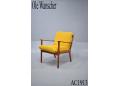 Ole Wanscher teak armchair | PJ 112 made by Poul Jeppesen