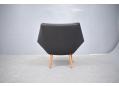 Rare 1950s easy chair | Danish cabinet maker - view 8