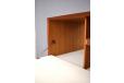 Vintage teak drop front bar cabinet | CADO SPARES - view 8