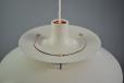 Classic PH5 Pendant lightby Poul Henningsen, 1958