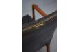 Ole Wanscher vintage rosewood armchair produced by A. J. Iversen - view 11