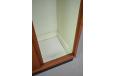 Vintage teak 2 door wardrobe | Danish Mobelfabrik - view 10