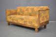 1940s 3 seater sofa produced by Danish Cabinetmaker - view 2